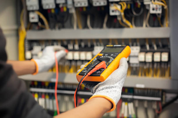 Best Electrical Troubleshooting and Repair  in Sturgis, KY