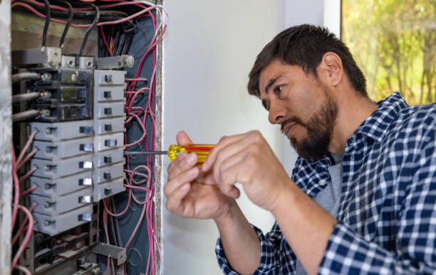 Commercial Electrical Services in Sturgis, KY